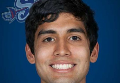 Dominic Cabada