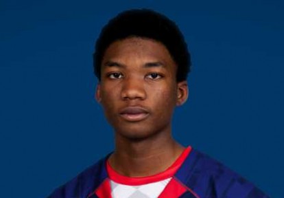 Bryson Sanders