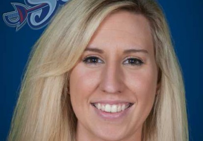 Kalie Lucas