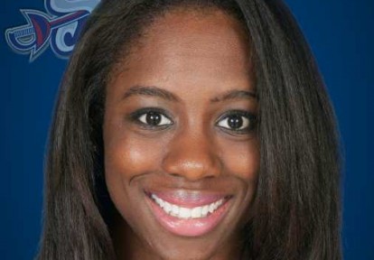 Savaughn Williams