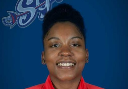 Denisha Lundy