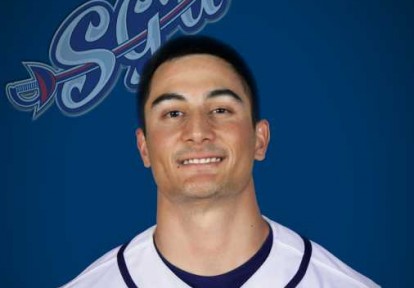 Jordan Weber