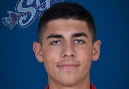 Robert Torres