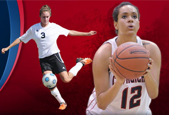 St. Gregory's University Cavaliers