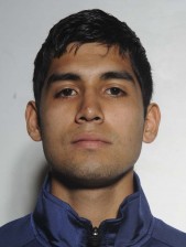 Dominic Cabada Image