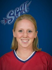 Baylee Hughes