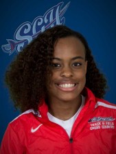 Jasmine Mason