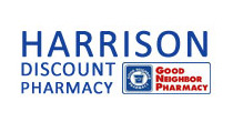 Harrison Discount Pharmacy