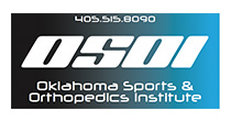 Oklahoma Sports and Orthopedics