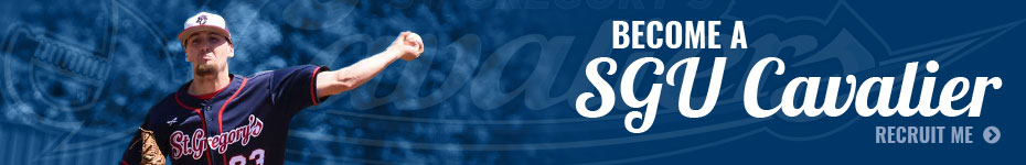 Become a SGU Cavalier Become a SGU Cavalier